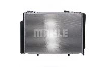 Thumbnail - Radiateur - CR270000S - MAHLE