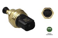 Sensor, Abgasdruck