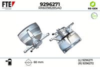 спирачен апарат