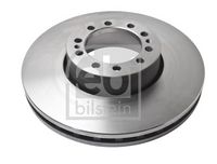 Bremsscheibe