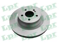 спирачен диск