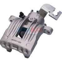 спирачен апарат