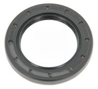 Wellendichtring, Differential