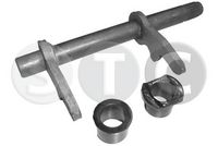 изключваща вилка, съединител