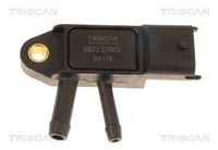 Senzor, presiune gaze evacuare TRISCAN, Cod: 8823 27003