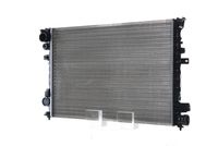 Thumbnail - Radiateur - CR587001S - MAHLE