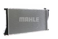 Thumbnail - Radiateur - CR288000S - MAHLE
