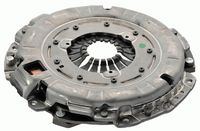 Kupplungsdruckplatte