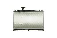 Thumbnail - Radiateur - CR1020000S - MAHLE