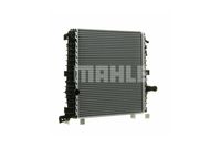 Thumbnail - Radiateur - CR1027000P - MAHLE