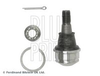 Trag-/Führungsgelenk