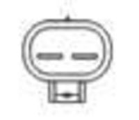 Thumbnail - Koelventilatorwiel - CFF389000S - MAHLE