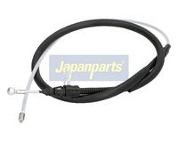 жило, ръчна спирачка