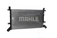 Thumbnail - Radiateur - CR606000S - MAHLE