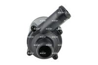 Zusatzwasserpumpe (Kühlwasserkreislauf)