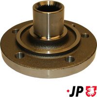 главина на колелото