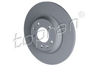 спирачен диск