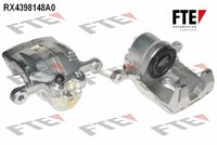 Bremssattel