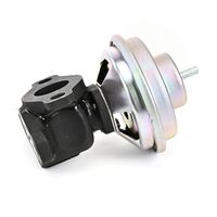 Izpl. gāzu recirkulācijas vārsts