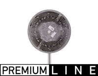 Thumbnail - Koppeling, radiateurventilator - CFC137000P - MAHLE
