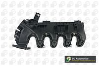 Galerie admisie, alimentare cu aer BGA, Cod: MG14000