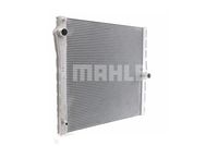 Thumbnail - Radiateur - CR1050000S - MAHLE