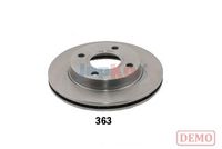 спирачен диск