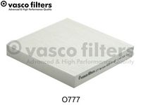 Filter, Innenraumluft