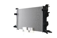 Thumbnail - Radiateur - CR809000S - MAHLE