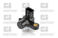 Sensor, Nockenwellenposition