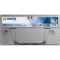 VARTA Accu / Batterij 4