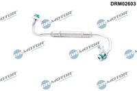Eļļas cauruļvads, Kompresors DRM02603 Dr.Motor