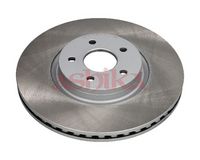 Disc frana ASHIKA, Cod: 60-00-0310C