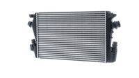 Thumbnail - Intercooler, inlaatluchtkoeler - CI625000P - MAHLE