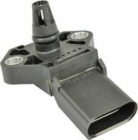 датчик, налчгане във всмукателните тръби