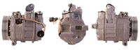 Compresor clima / aer conditionat ELSTOCK, Cod: 51-0738