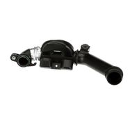 Pūtes sistēmas gaisa caurule