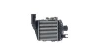 Thumbnail - Intercooler, inlaatluchtkoeler - CI692000S - MAHLE
