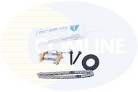 Chit lant de distributie COMLINE, Cod: CTK214F