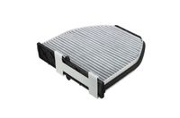 Filtru polen aer habitaclu MTR, Cod: 12138318