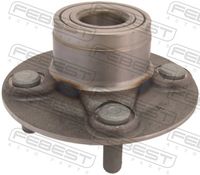 Butuc roata FEBEST, Cod: 0282-N15R