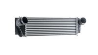 Thumbnail - Intercooler, inlaatluchtkoeler - CI183000P - MAHLE