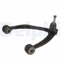 Lenker, Radaufhängung