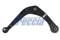 Brat, suspensie roata FRECCIA, Cod: STS31-10078