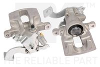 Bremssattel