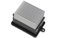 съпротивление, вентилатор за вътрешно пространство