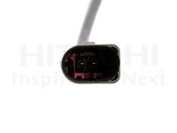 Sensor, Abgastemperatur