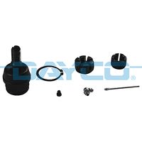 Trag-/Führungsgelenk