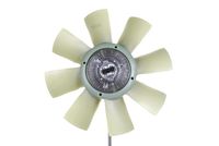 Thumbnail - Koelventilatorwiel - CFF420000P - MAHLE