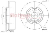 Bremsscheibe
